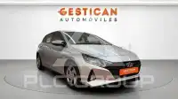 2021 Hyundai I20