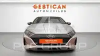 2021 Hyundai I20