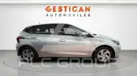 2021 Hyundai I20