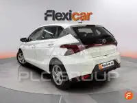 2021 Hyundai I20