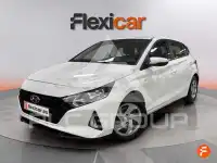 2021 Hyundai I20