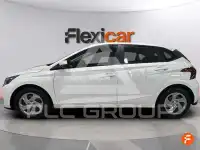 2021 Hyundai I20