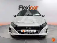 2021 Hyundai I20