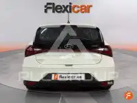 2021 Hyundai I20