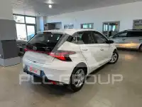 2021 Hyundai I20