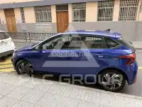 2021 Hyundai I20