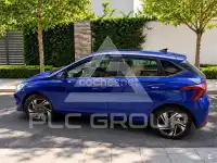 2021 Hyundai I20