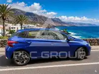 2021 Hyundai I20