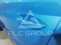 2021 Hyundai I20