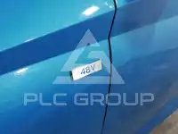 2021 Hyundai I20