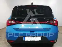 2021 Hyundai I20