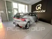 2021 Hyundai I20