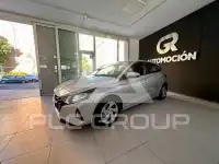 2021 Hyundai I20