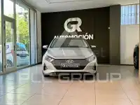 2021 Hyundai I20