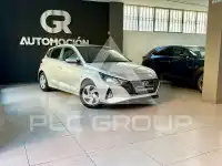 2021 Hyundai I20