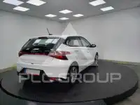 2021 Hyundai I20