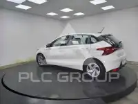 2021 Hyundai I20