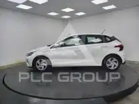 2021 Hyundai I20