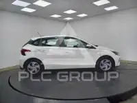 2021 Hyundai I20