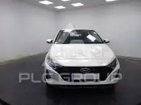 2021 Hyundai I20