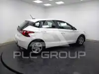 2021 Hyundai I20