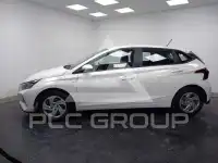 2021 Hyundai I20