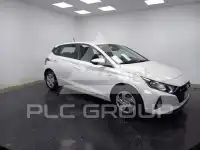 2021 Hyundai I20