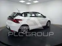 2021 Hyundai I20