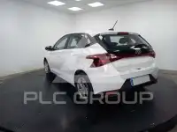 2021 Hyundai I20