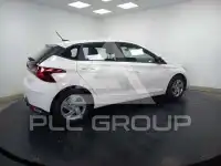 2021 Hyundai I20