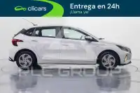 2021 Hyundai I20