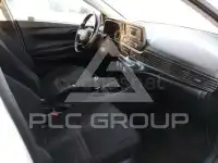 2021 Hyundai I20