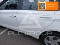 2021 Hyundai I20