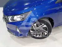 2021 Hyundai I20