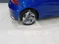 2021 Hyundai I20