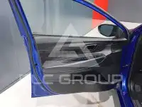 2021 Hyundai I20