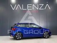2021 Hyundai I20