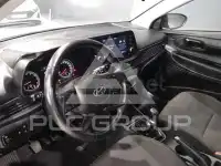 2021 Hyundai I20