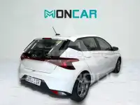 2021 Hyundai I20