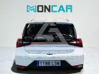 2021 Hyundai I20