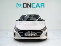2021 Hyundai I20