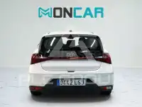 2021 Hyundai I20