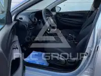 2021 Hyundai I20