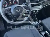 2021 Hyundai I20