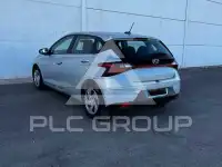 2021 Hyundai I20