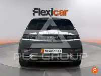 2021 Hyundai Ioniq
