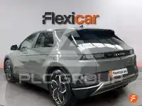 2021 Hyundai Ioniq