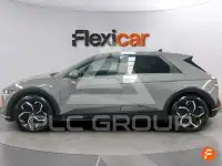 2021 Hyundai Ioniq