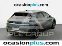 2021 Hyundai Ioniq