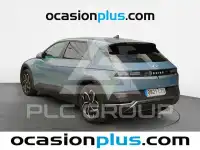 2021 Hyundai Ioniq